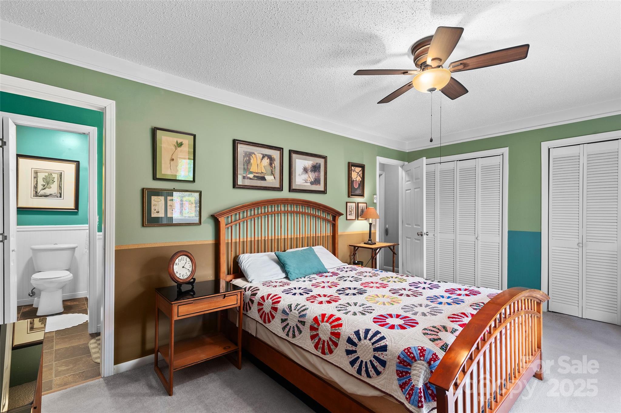 Winchester Arms - Residential