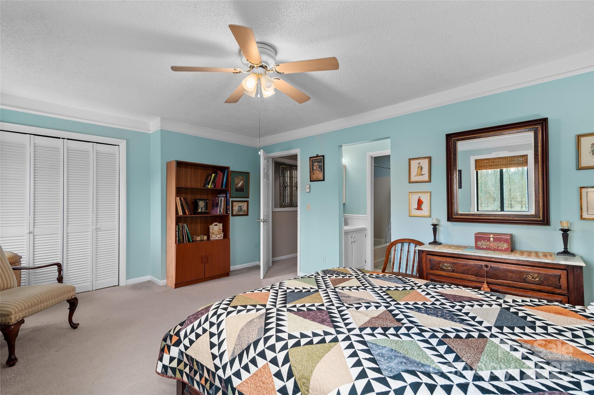 Winchester Arms - Residential