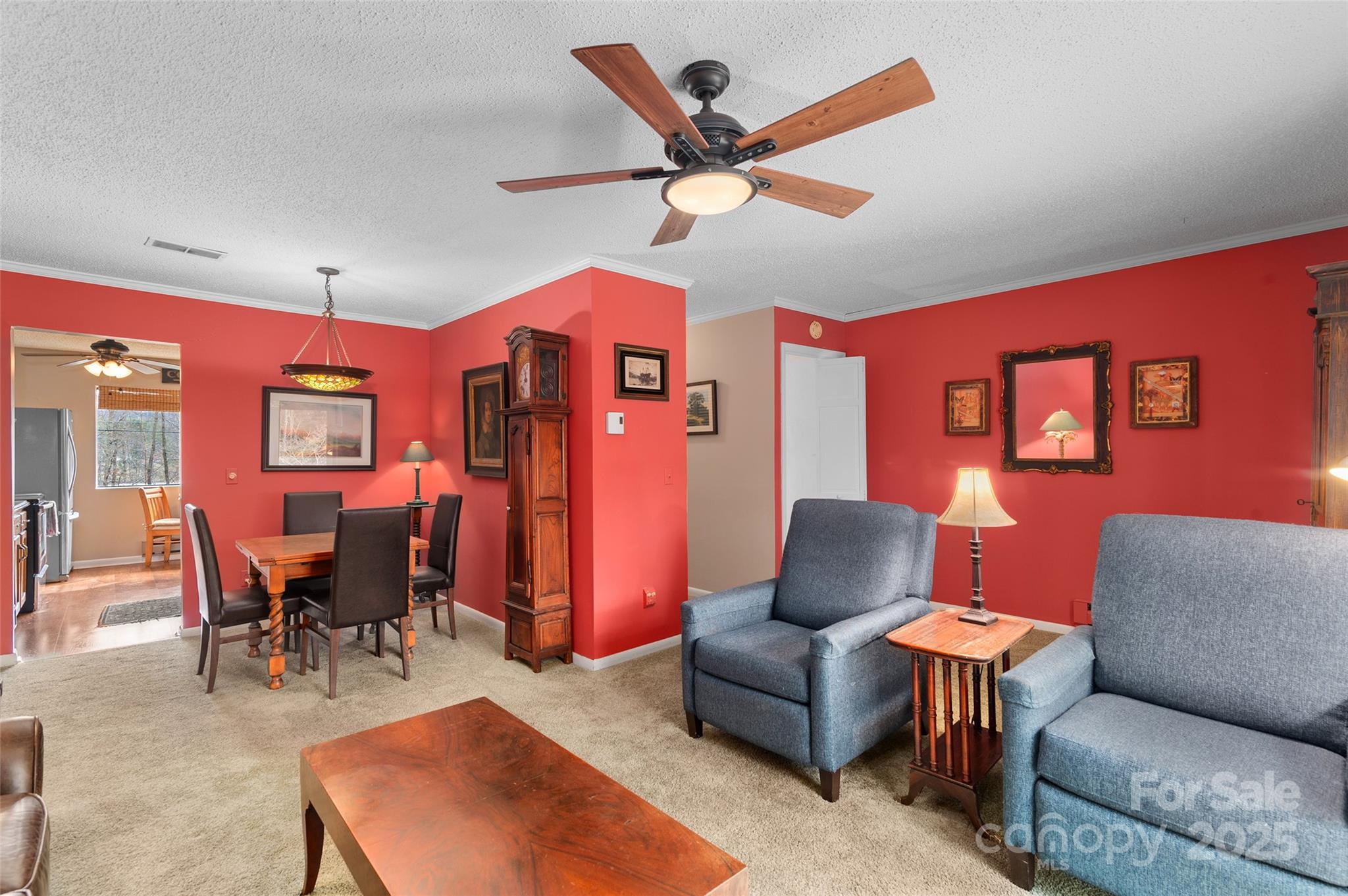 Winchester Arms - Residential