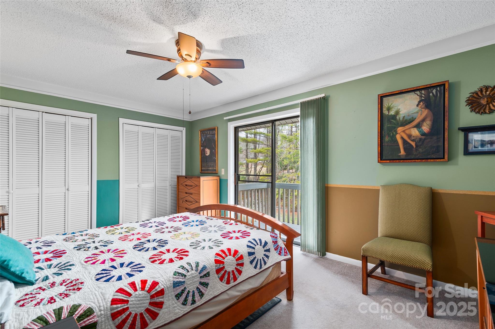 Winchester Arms - Residential