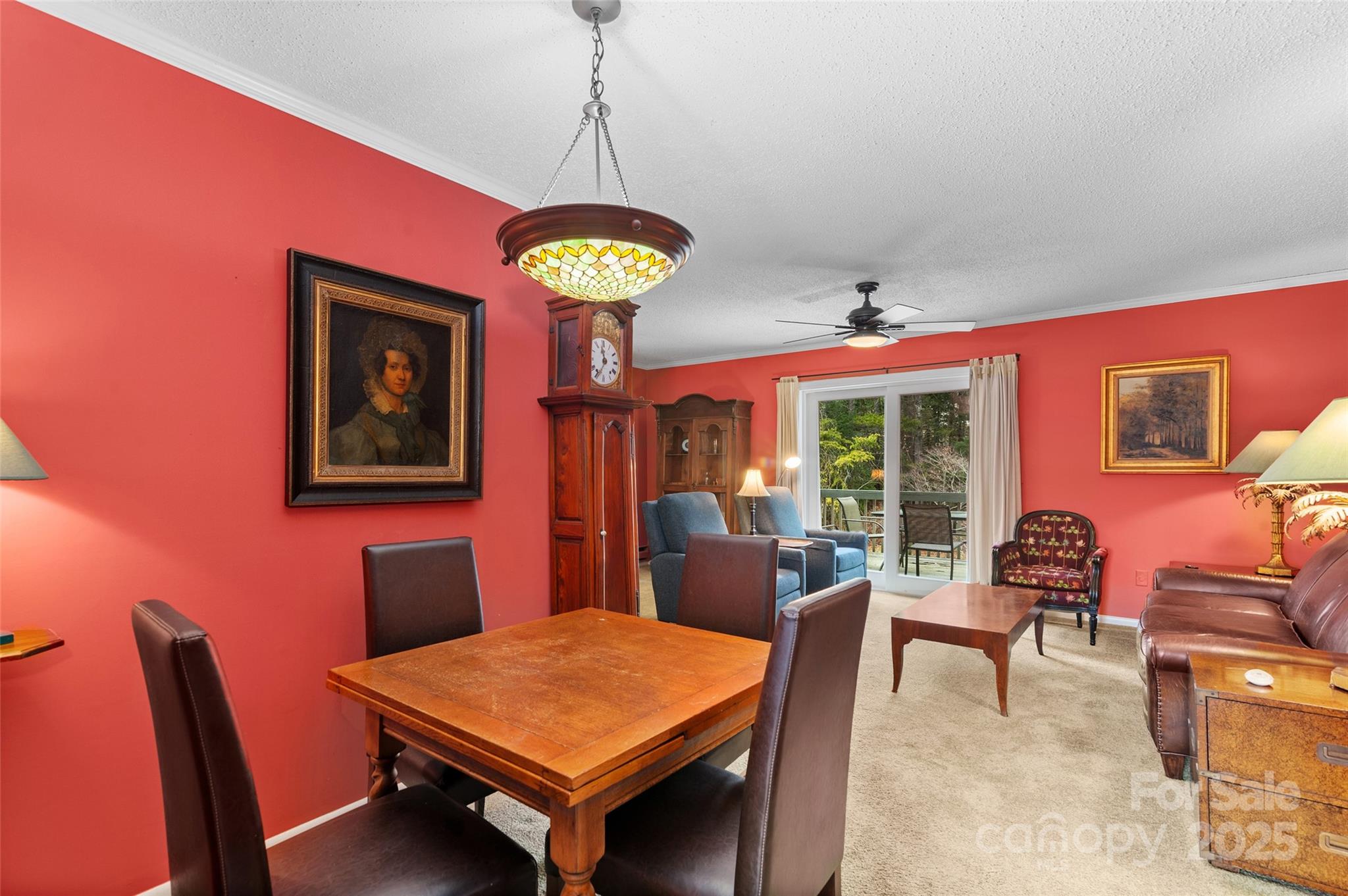 Winchester Arms - Residential