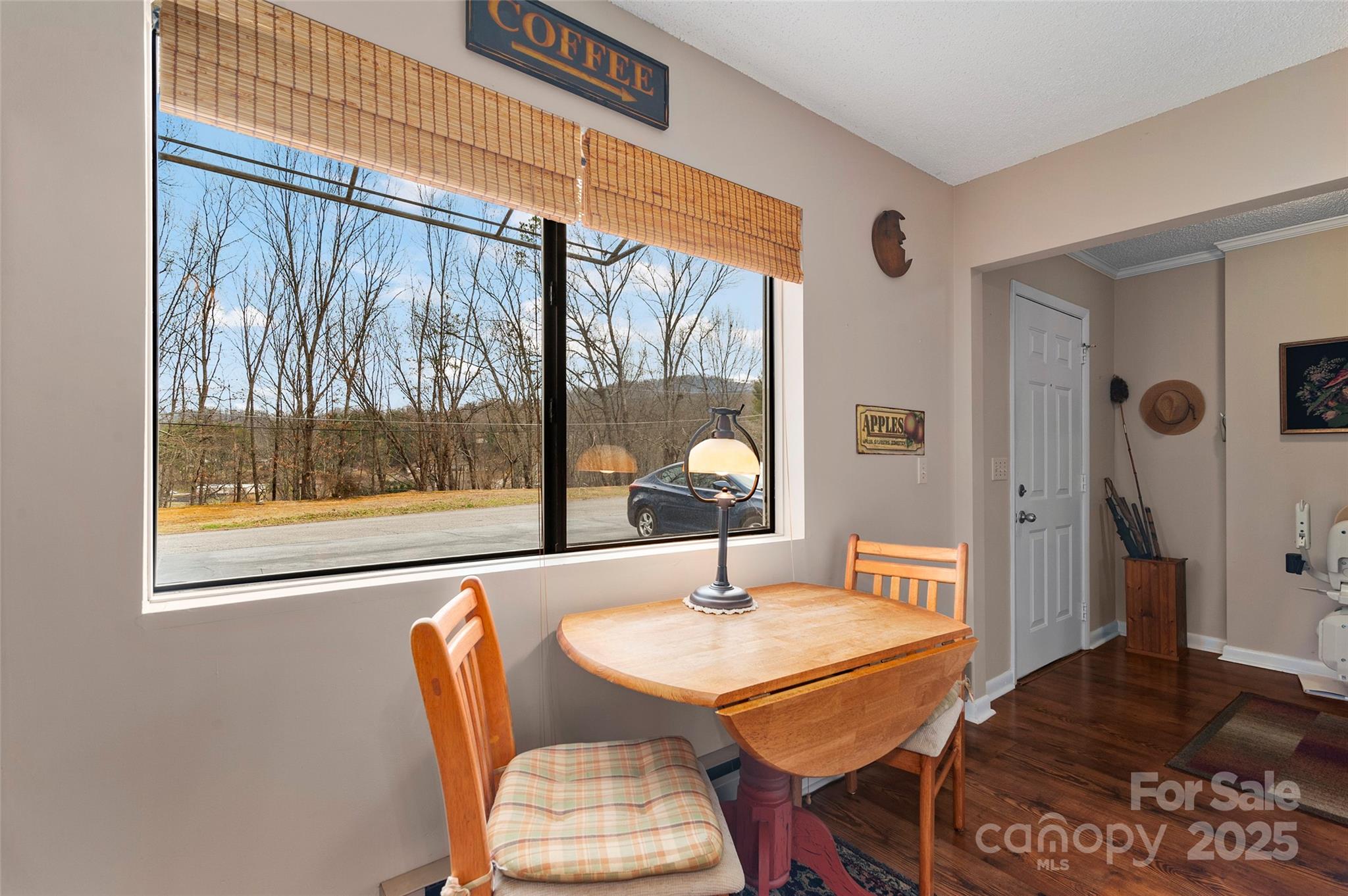 Winchester Arms - Residential