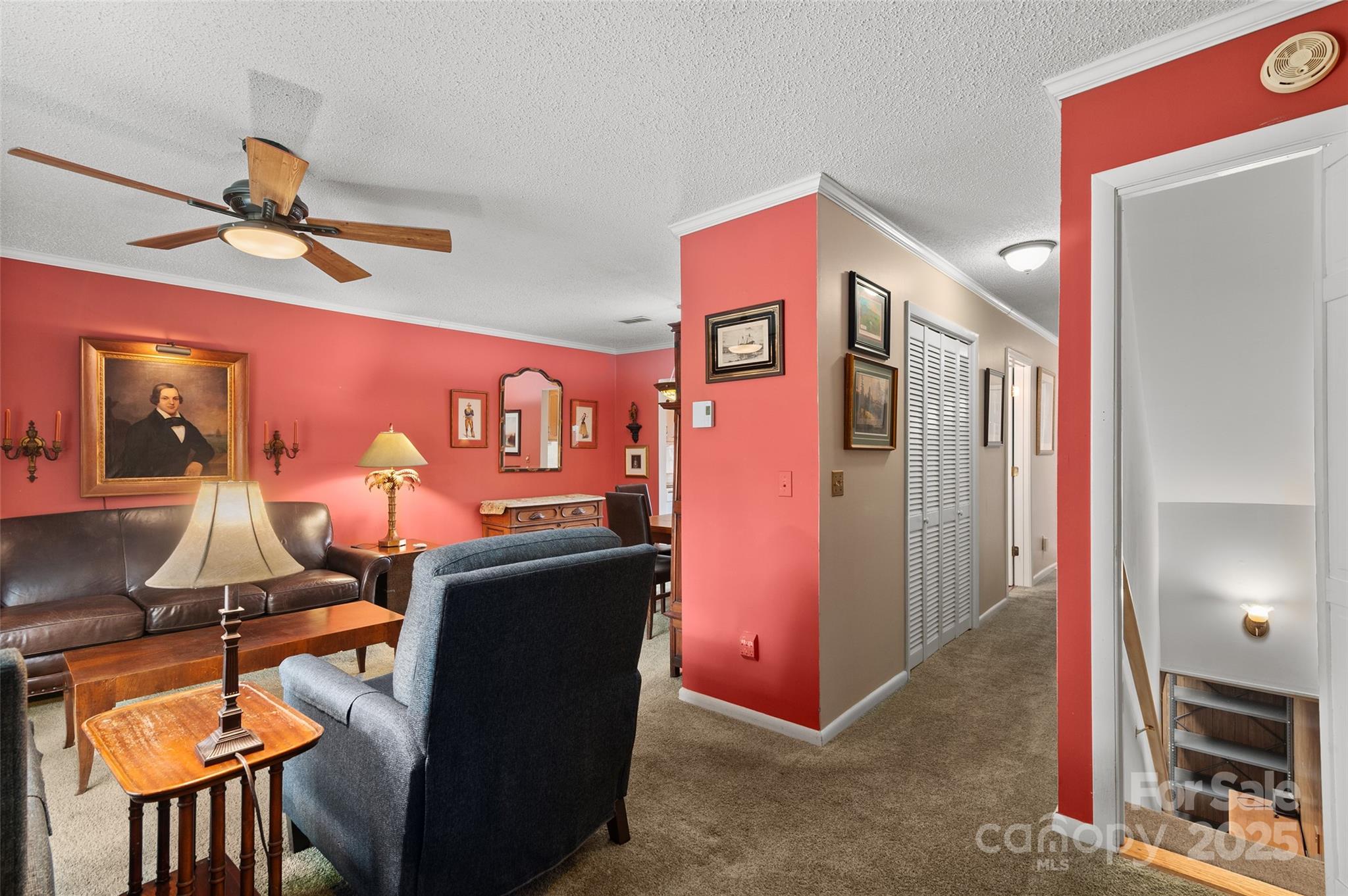 Winchester Arms - Residential