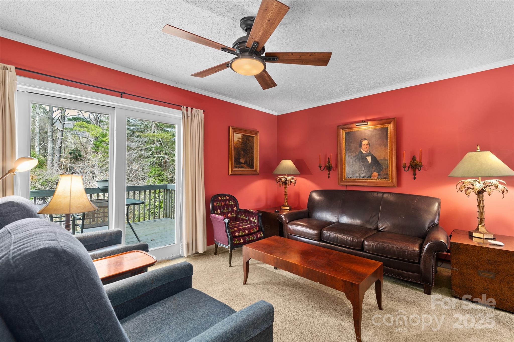 Winchester Arms - Residential