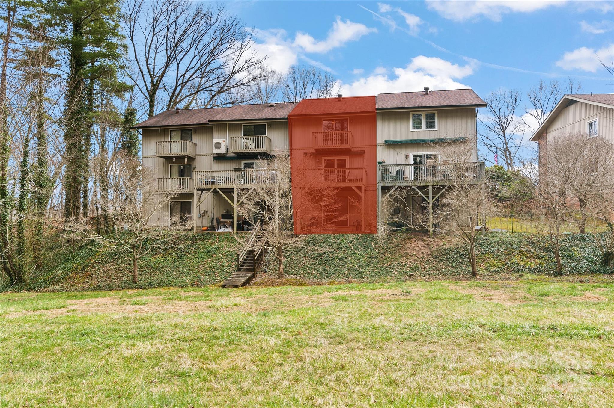 Winchester Arms - Residential