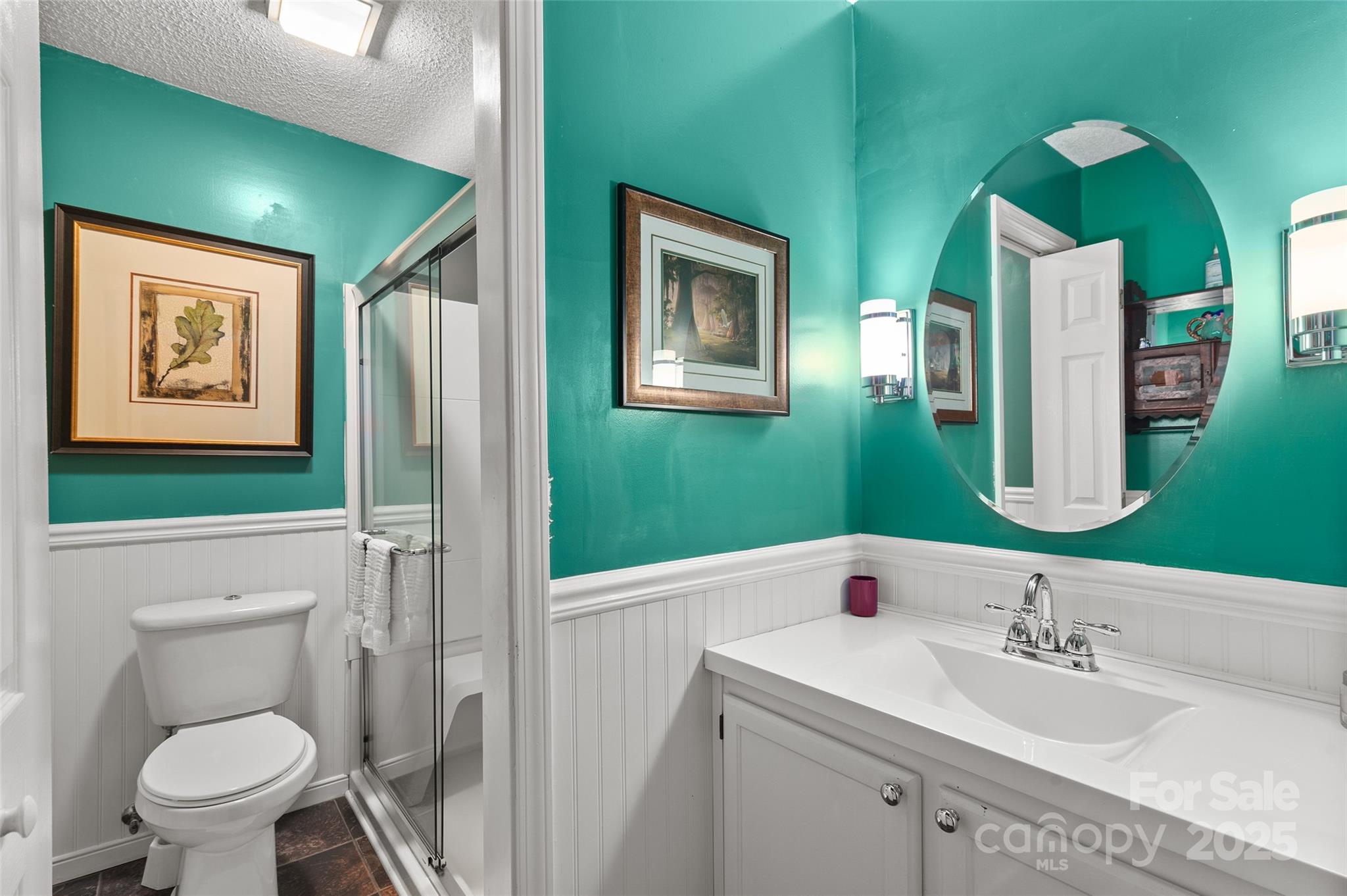 Winchester Arms - Residential