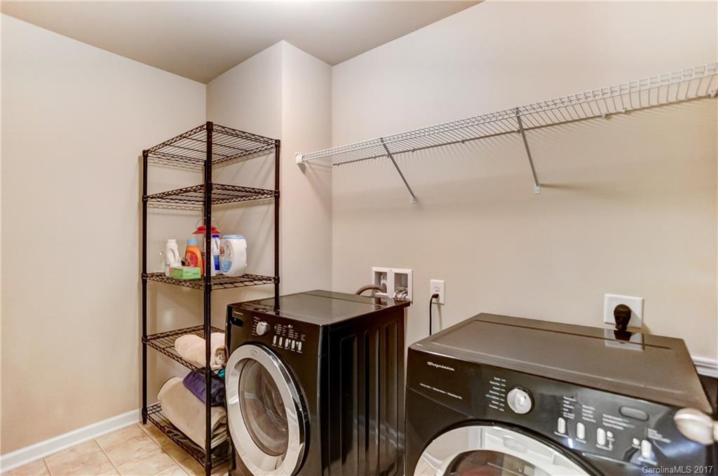 Stowe Pointe - Residential