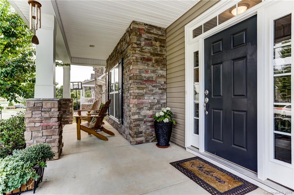 Stowe Pointe - Residential