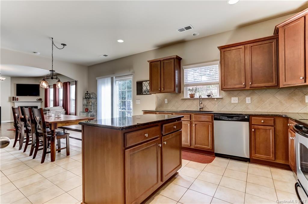 Stowe Pointe - Residential