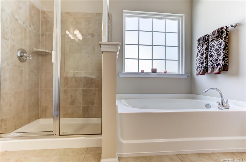 Stowe Pointe - Residential