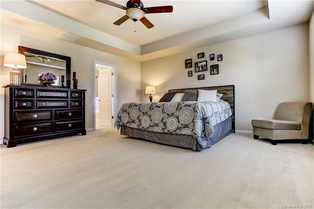 Stowe Pointe - Residential