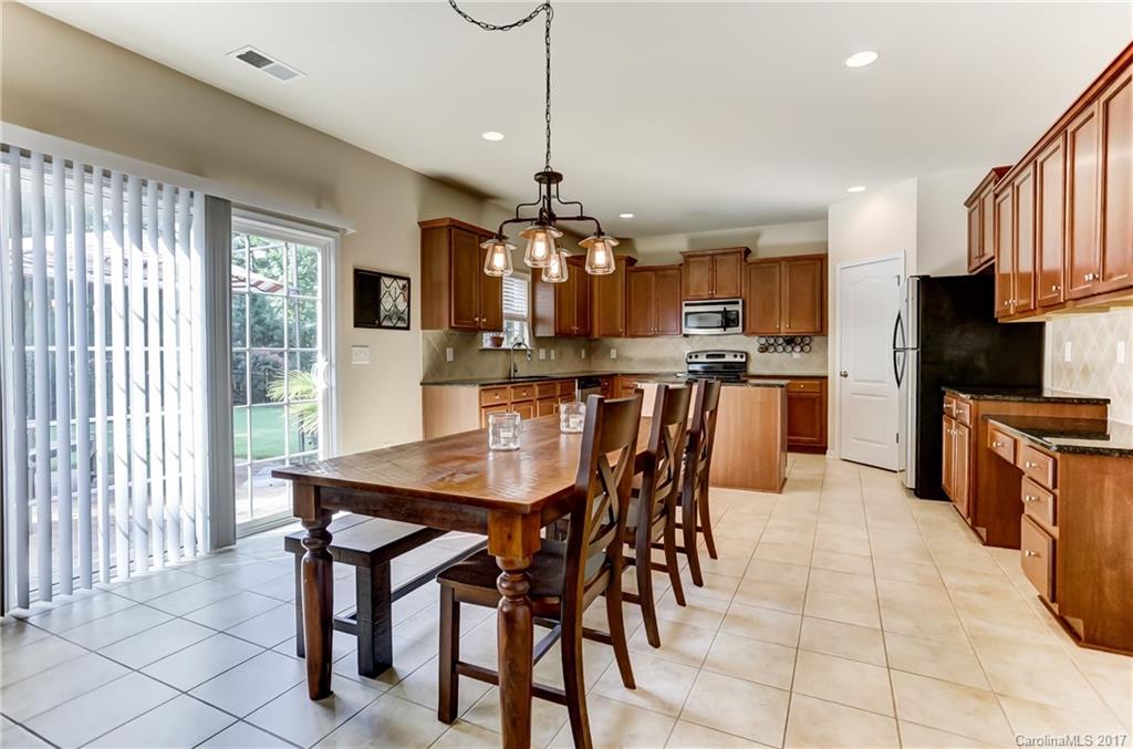 Stowe Pointe - Residential