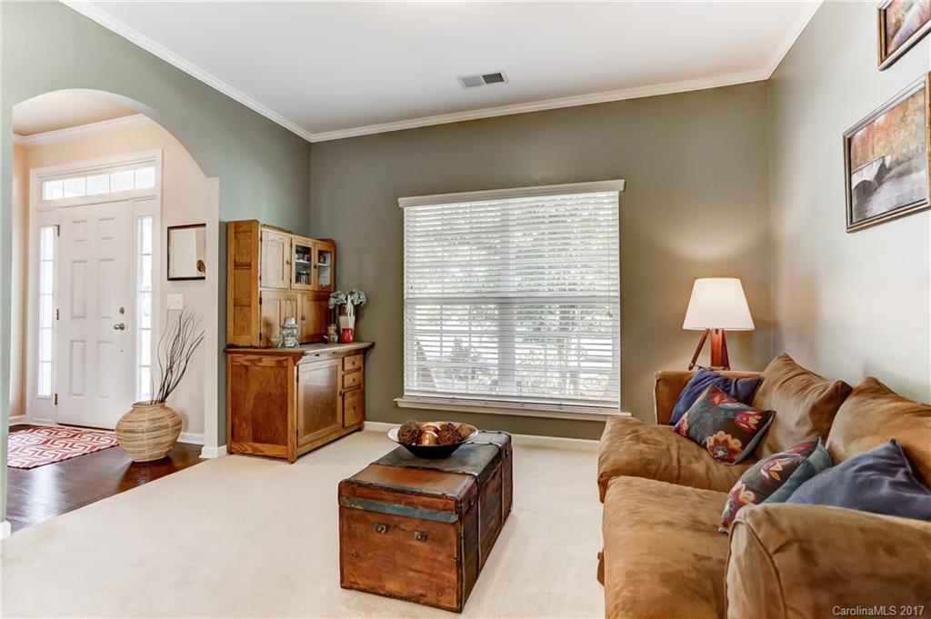 Stowe Pointe - Residential