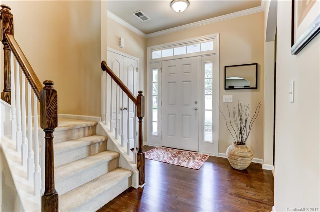 Stowe Pointe - Residential