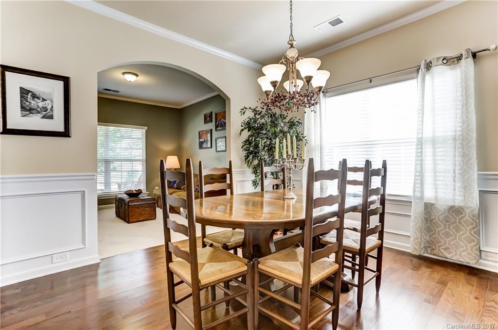 Stowe Pointe - Residential