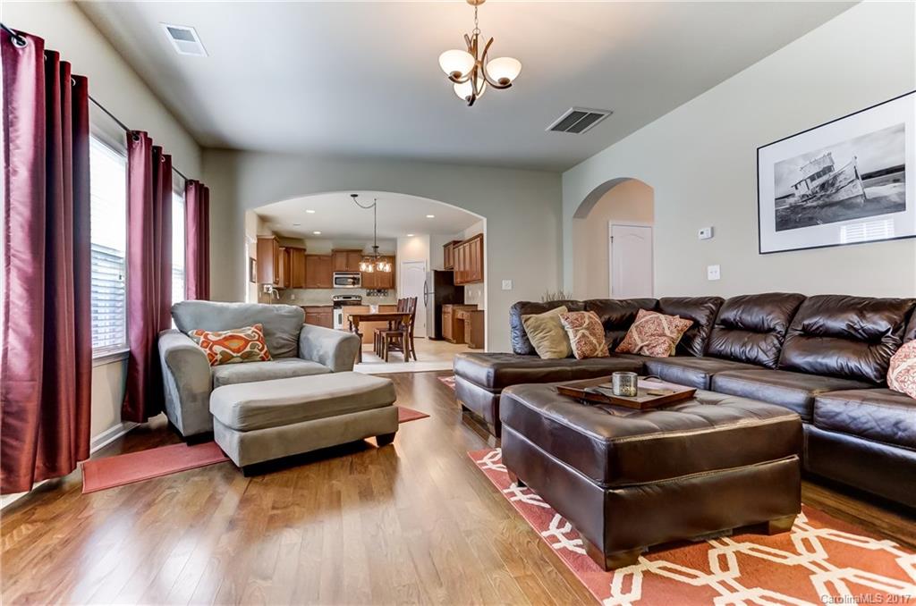 Stowe Pointe - Residential