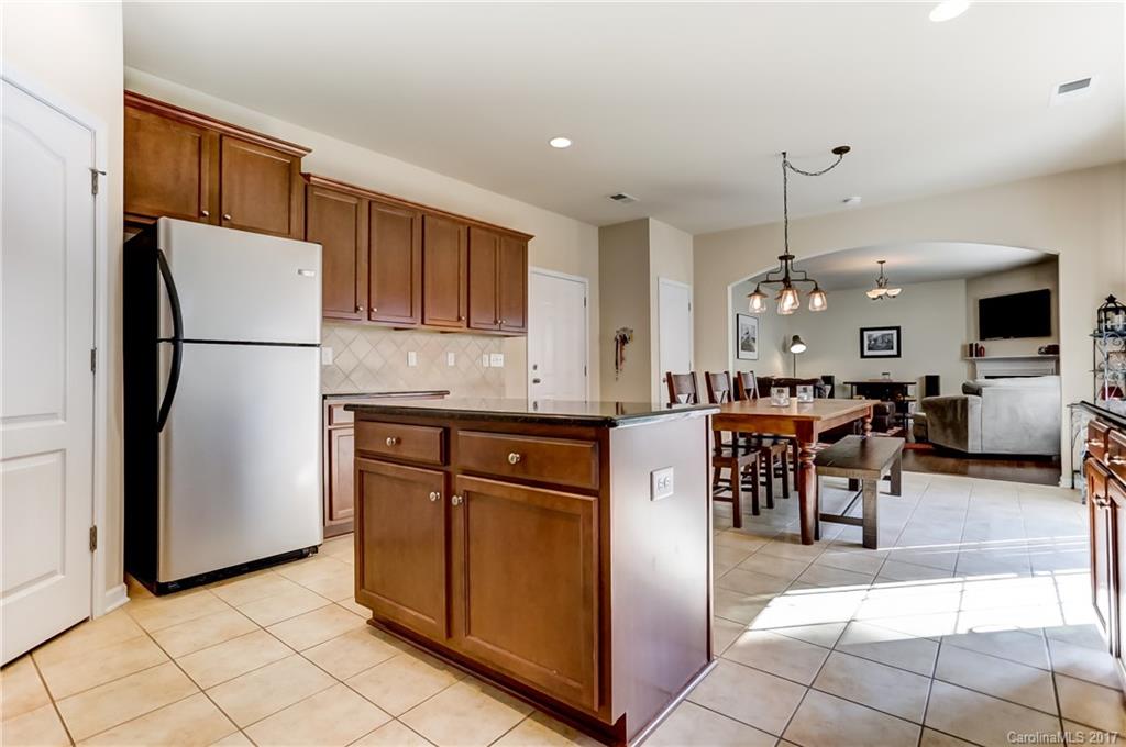 Stowe Pointe - Residential