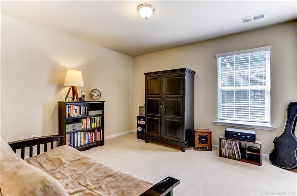 Stowe Pointe - Residential