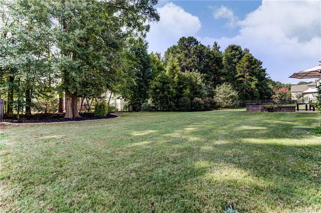 Stowe Pointe - Residential