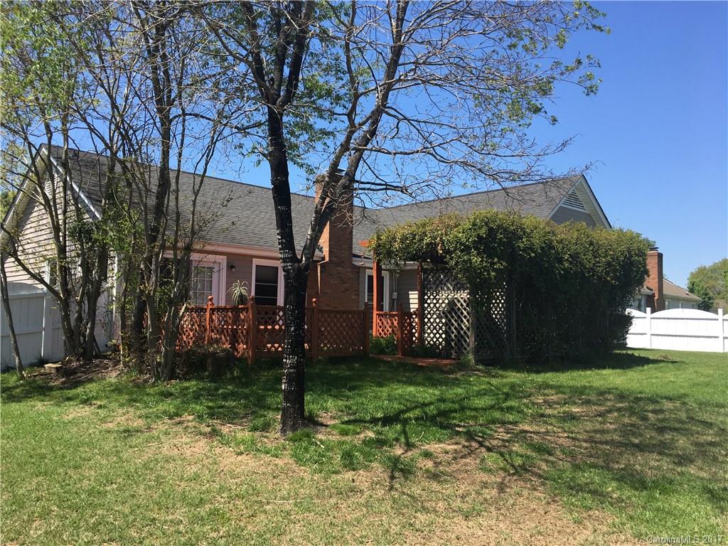 Yorkshire - Residential