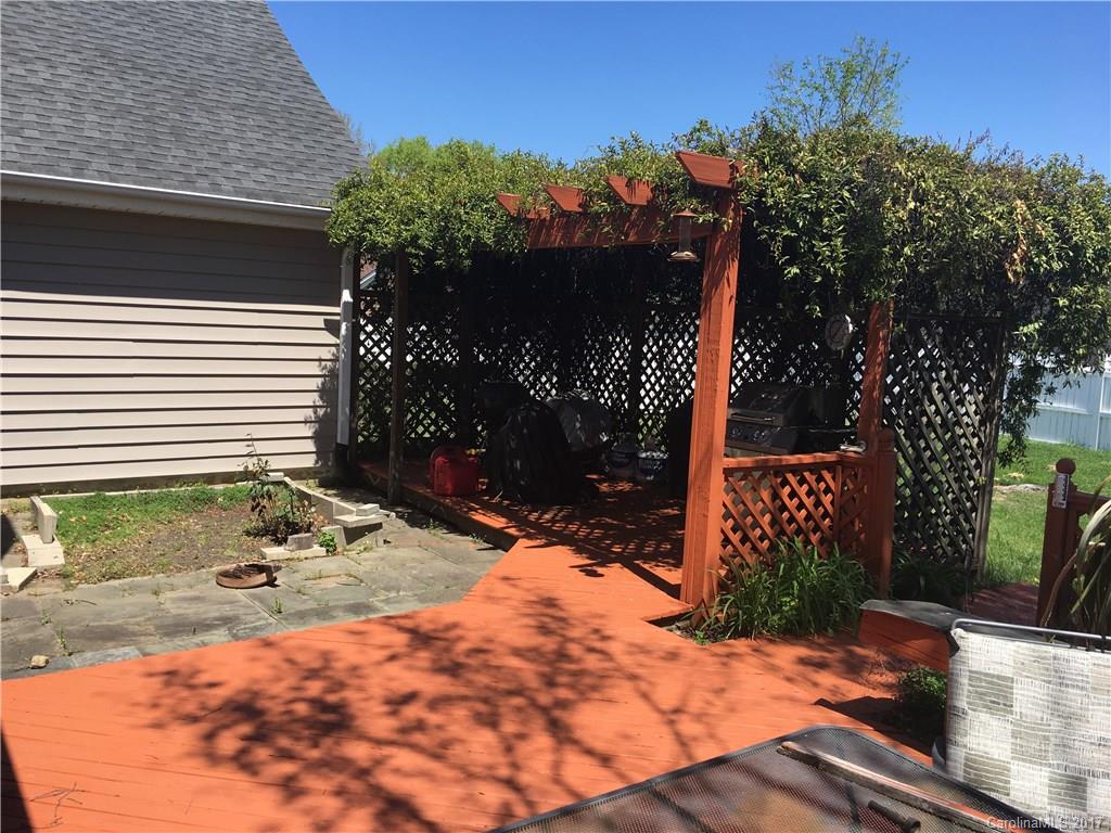 Yorkshire - Residential