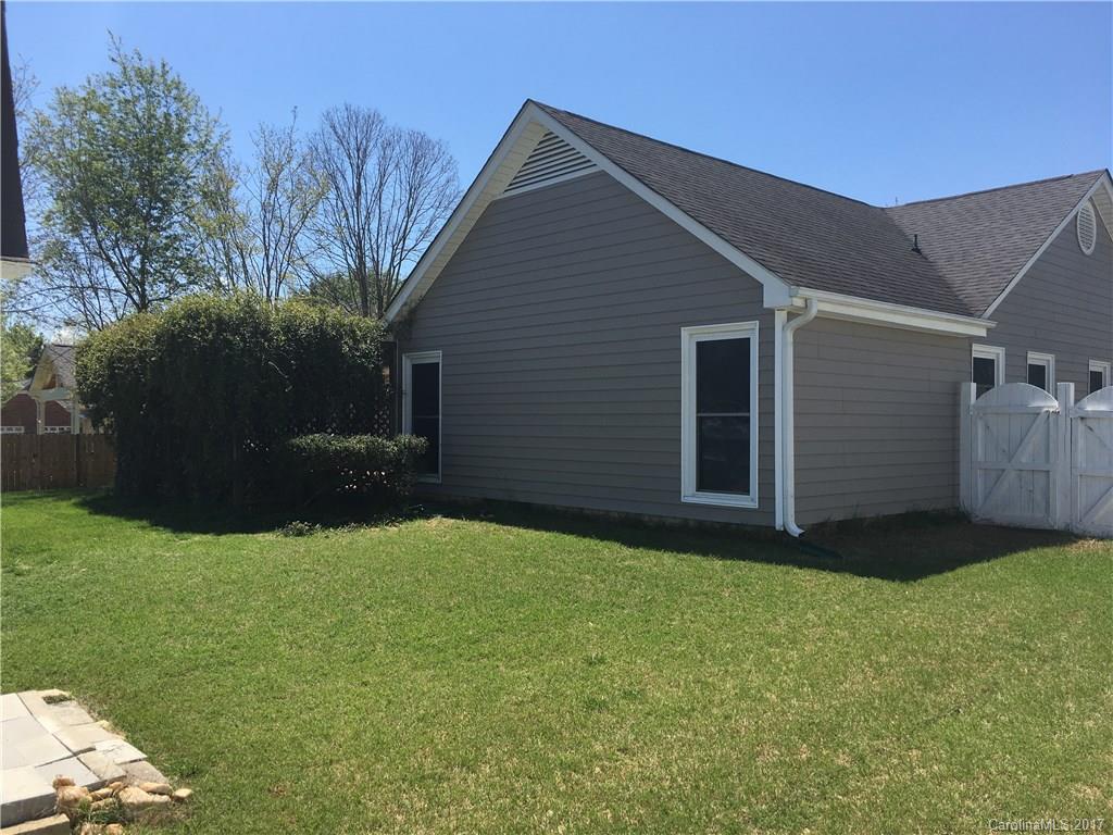 Yorkshire - Residential