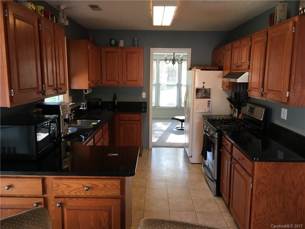 Yorkshire - Residential