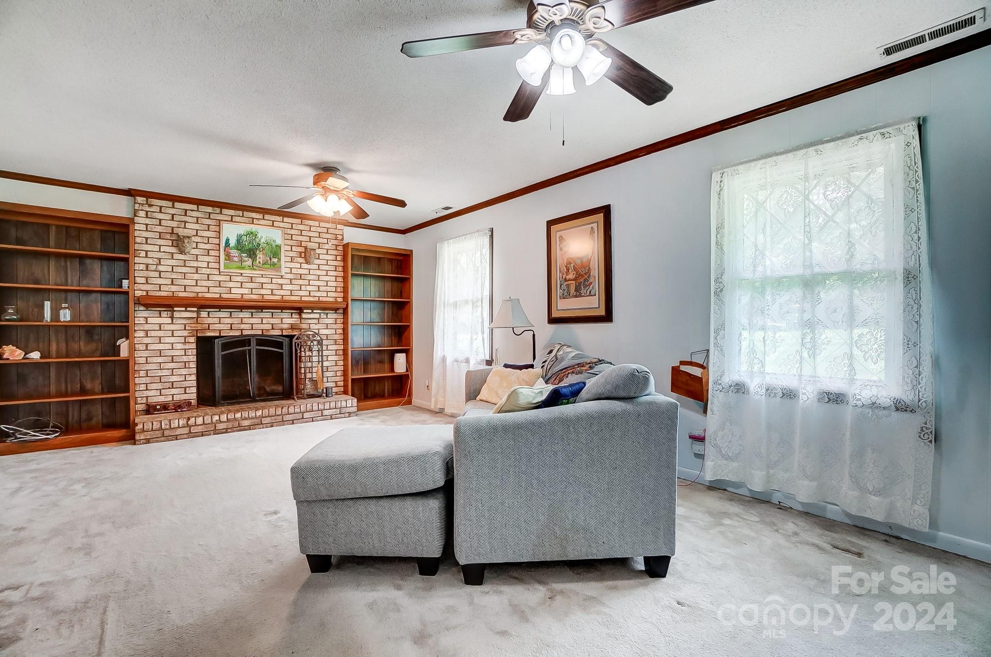 Foxwood - Residential