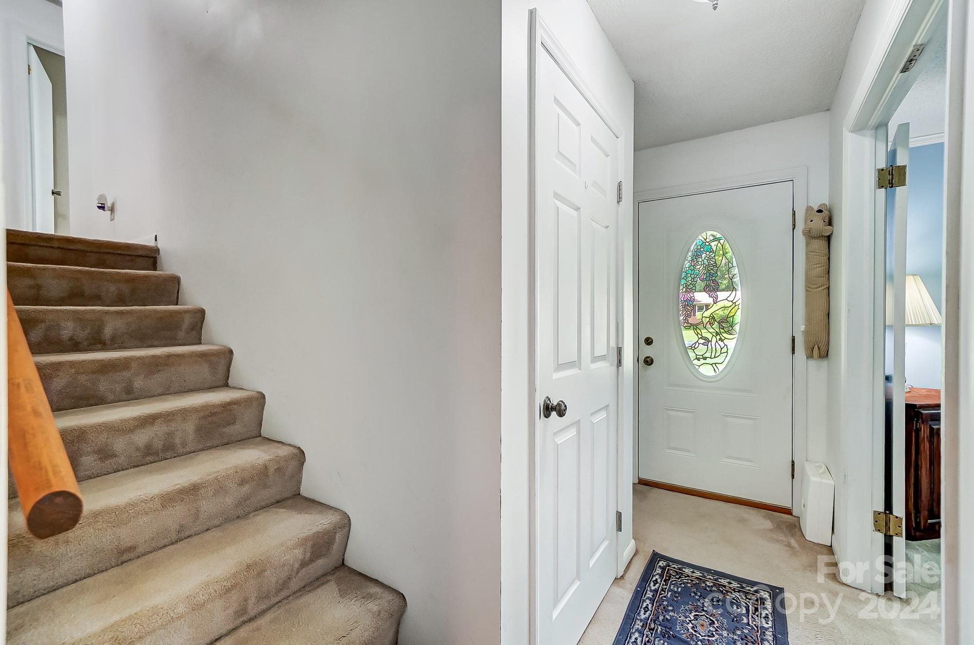 Foxwood - Residential