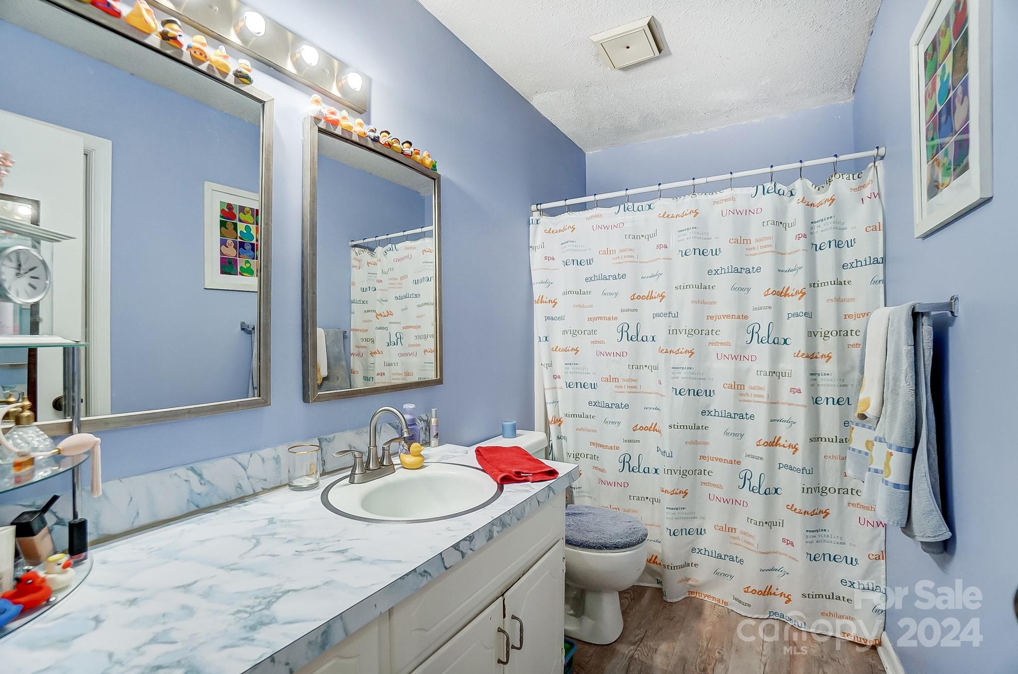 Foxwood - Residential