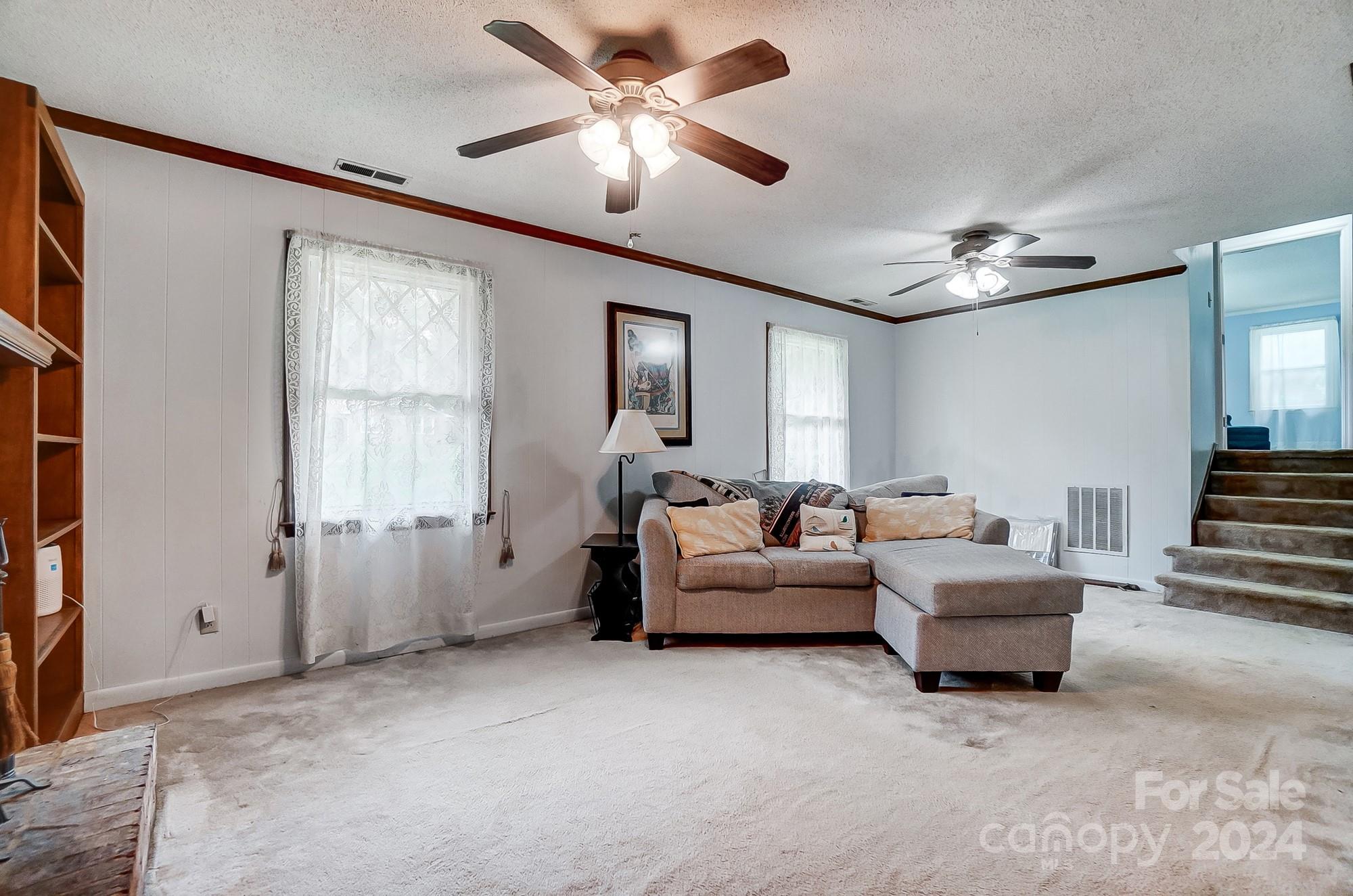 Foxwood - Residential