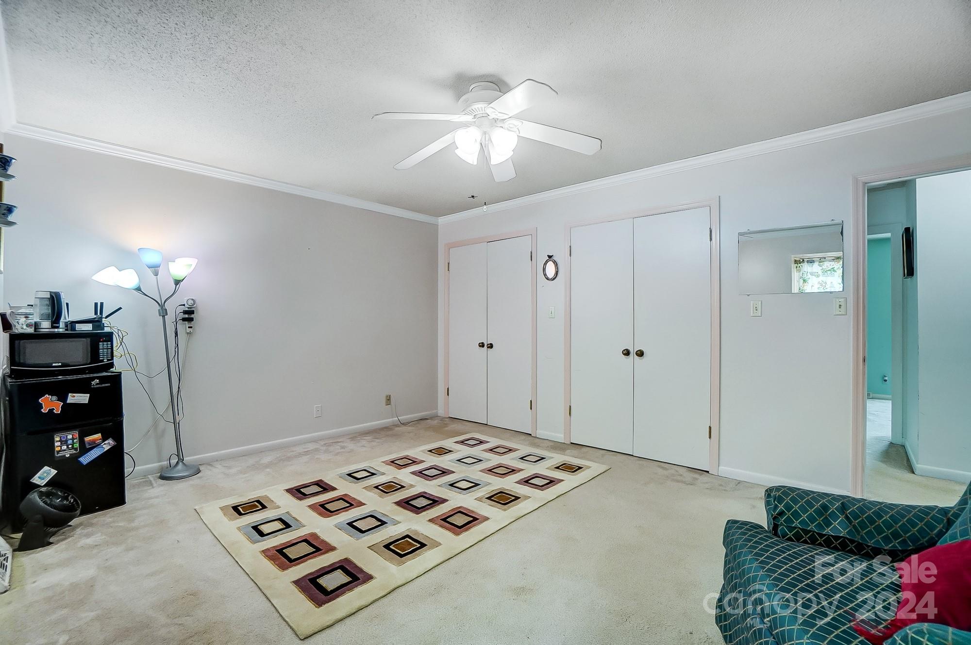 Foxwood - Residential