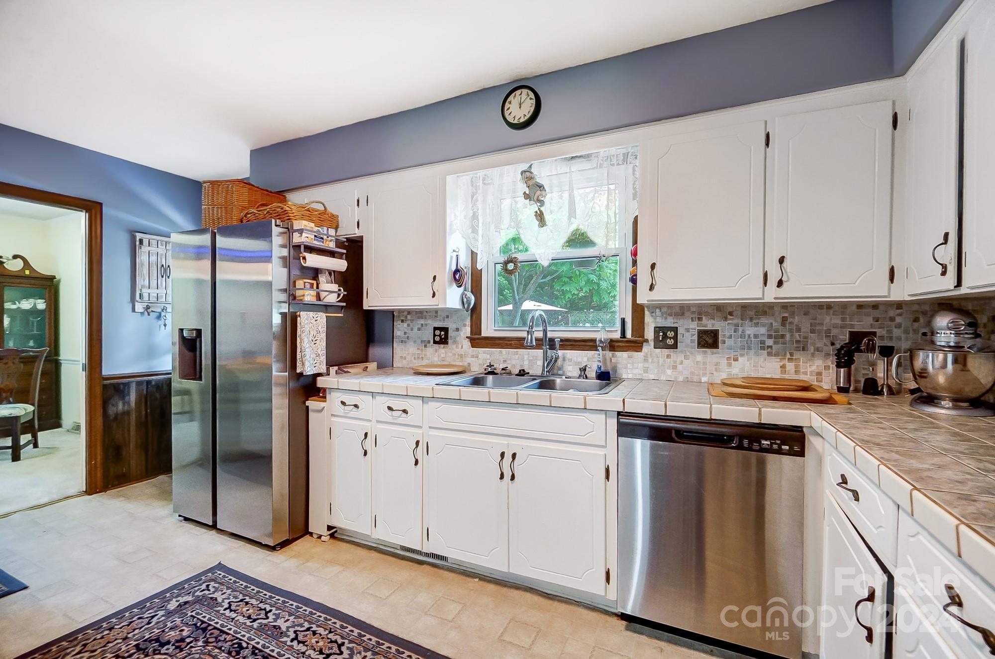 Foxwood - Residential