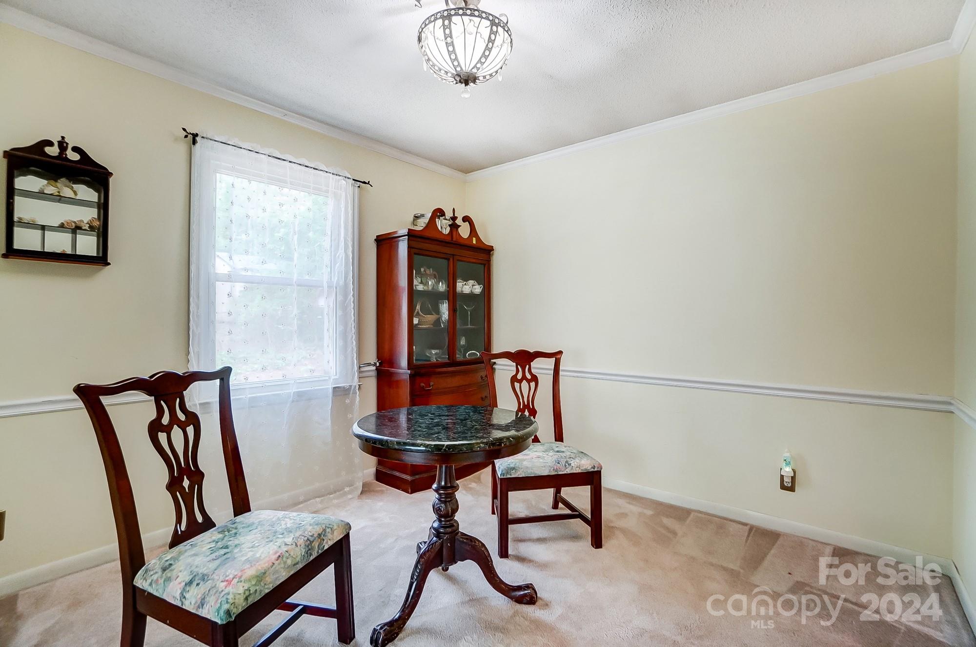 Foxwood - Residential