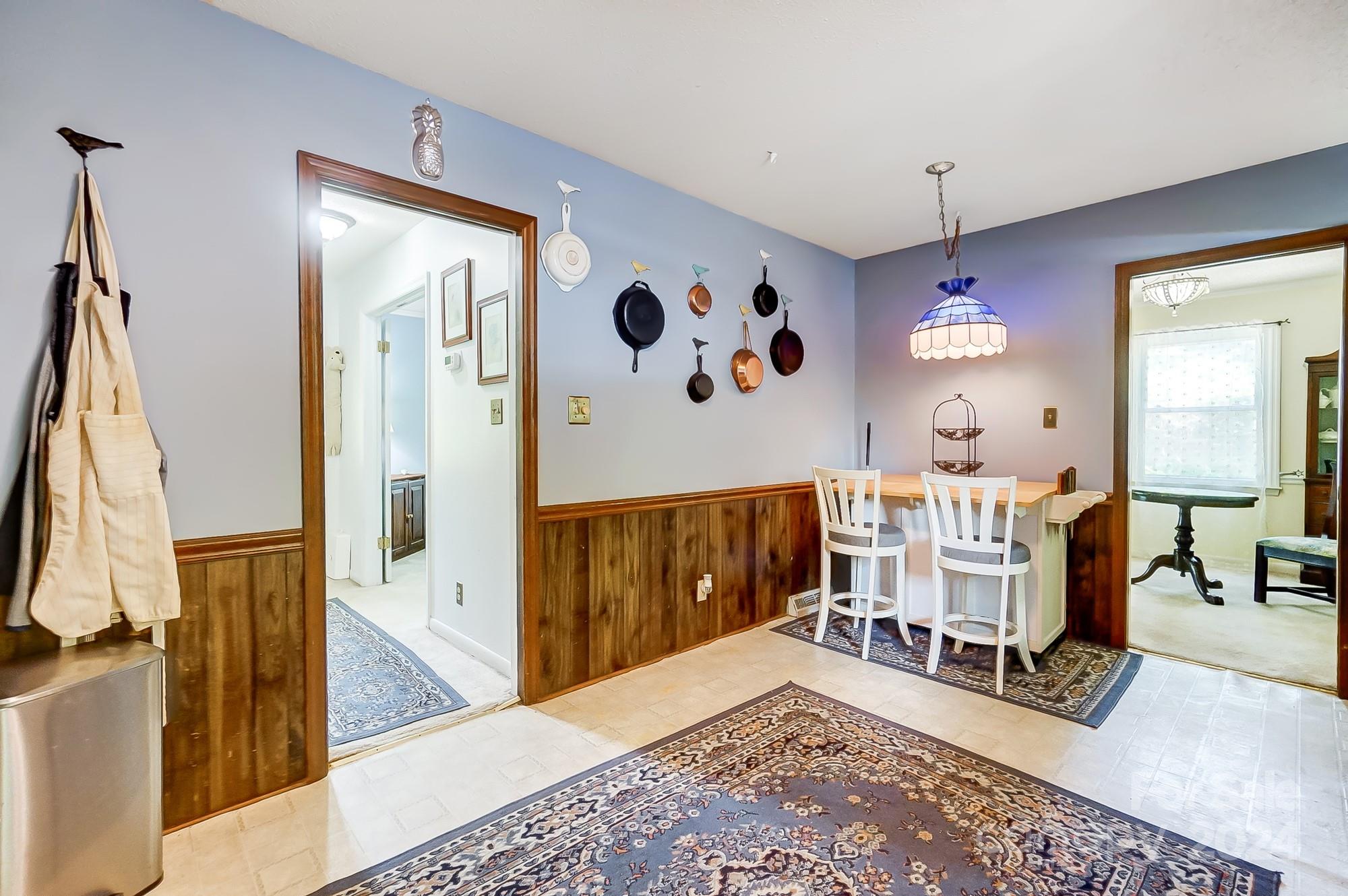 Foxwood - Residential