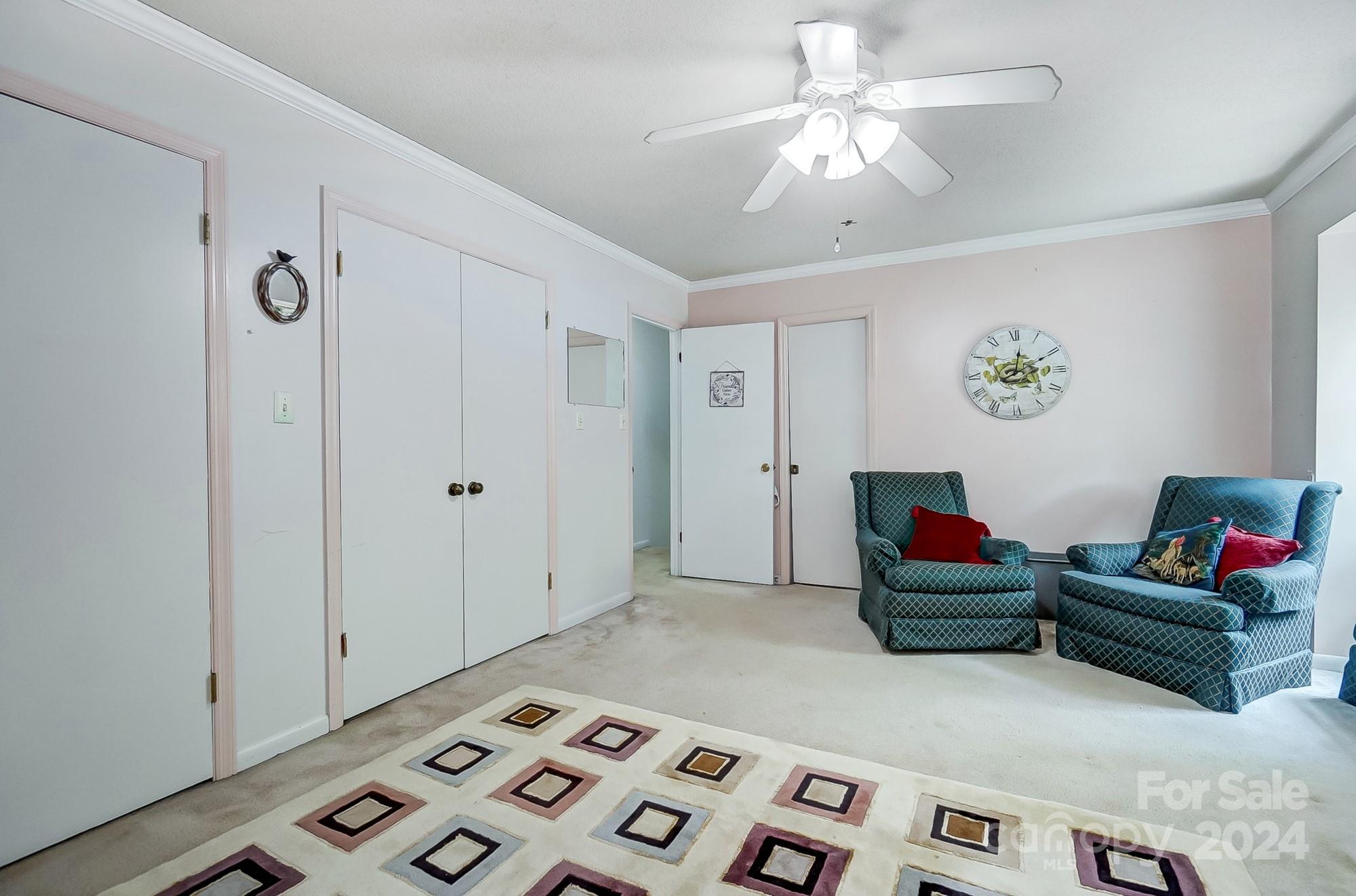 Foxwood - Residential