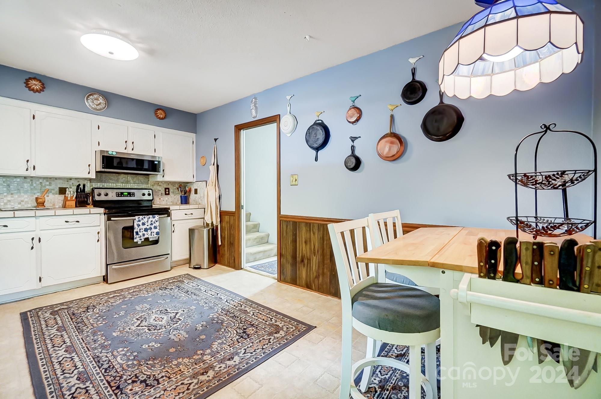 Foxwood - Residential