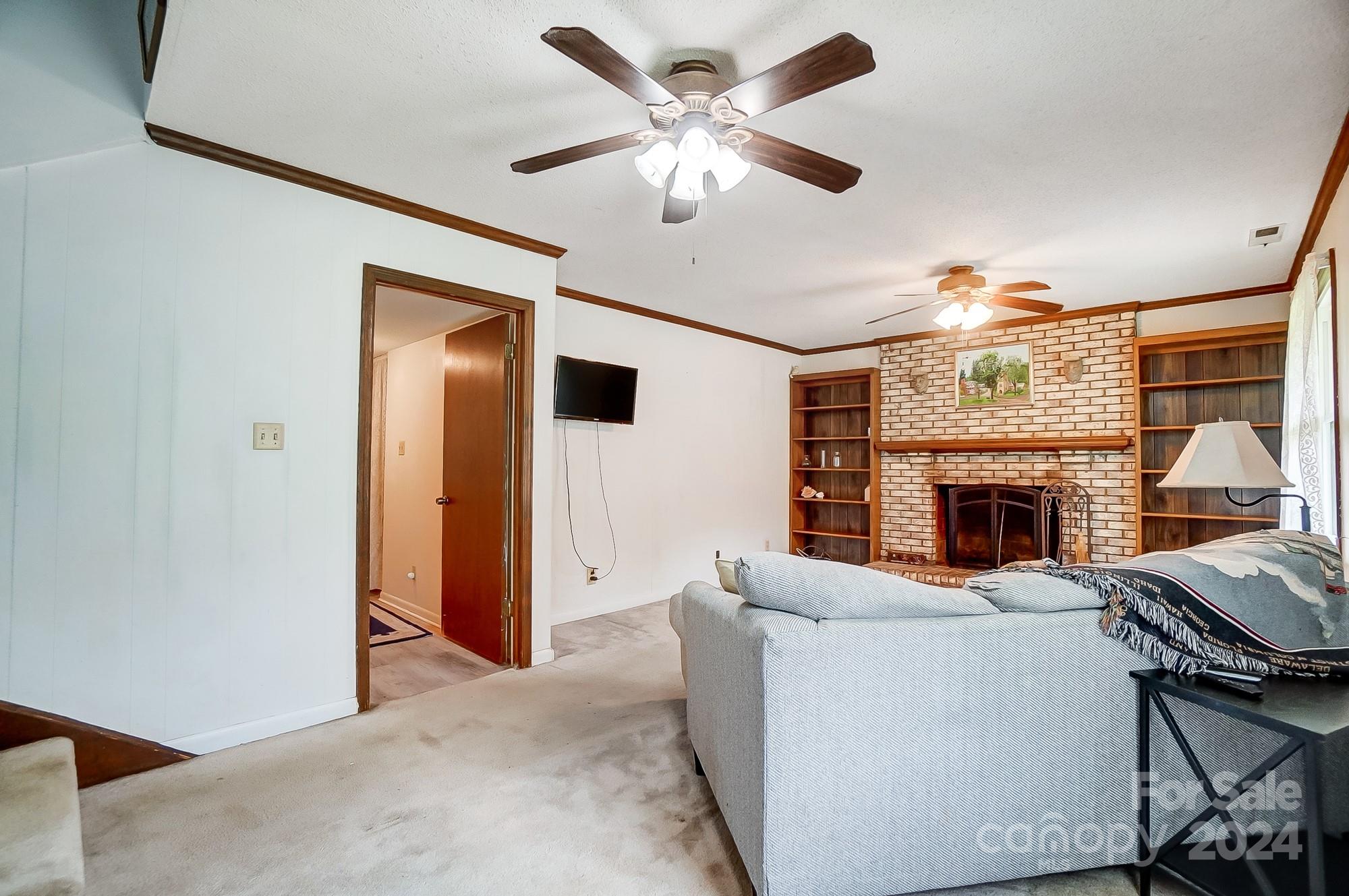 Foxwood - Residential