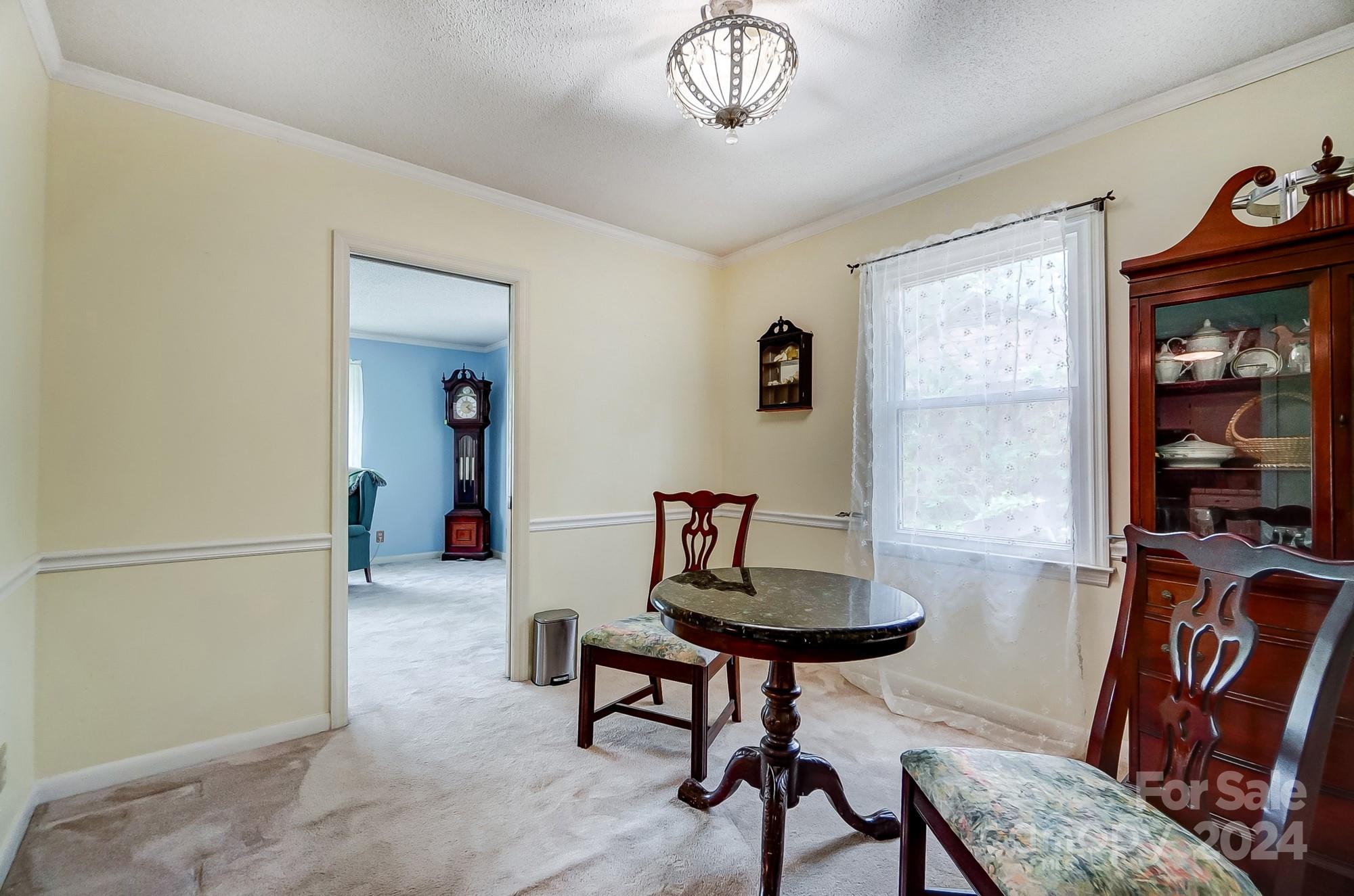 Foxwood - Residential