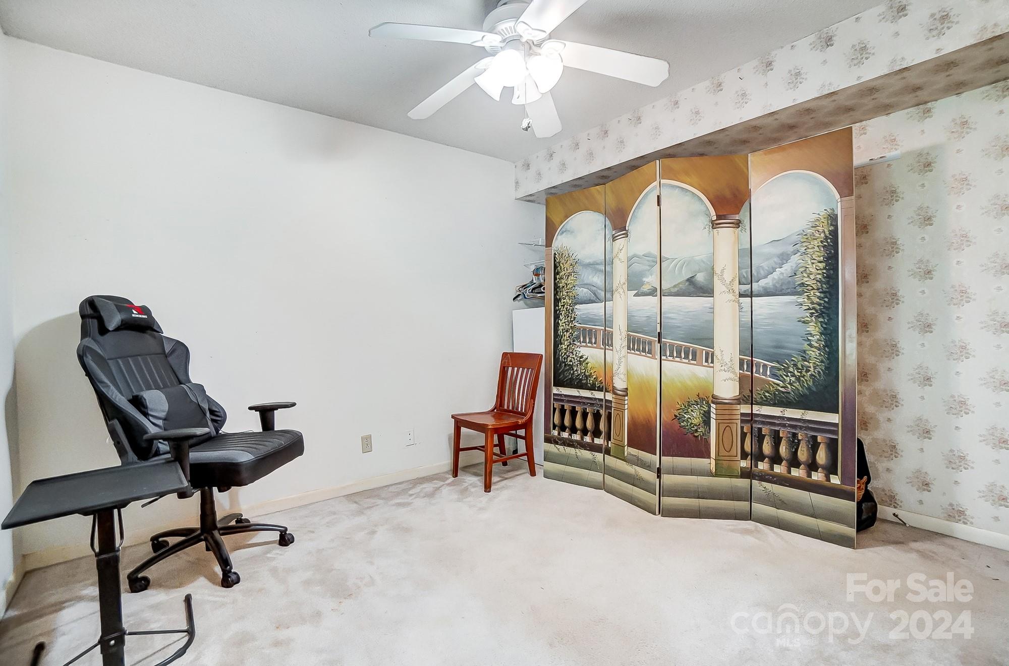 Foxwood - Residential