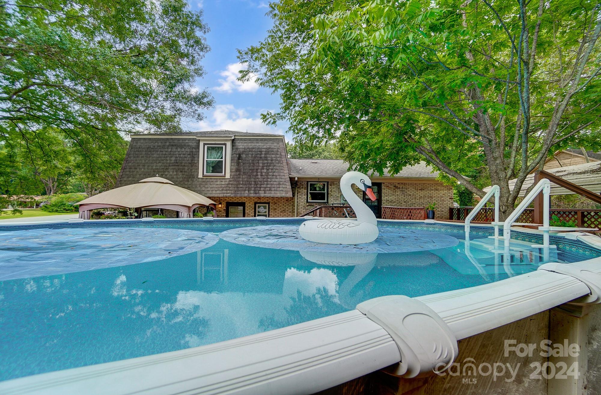 Foxwood - Residential