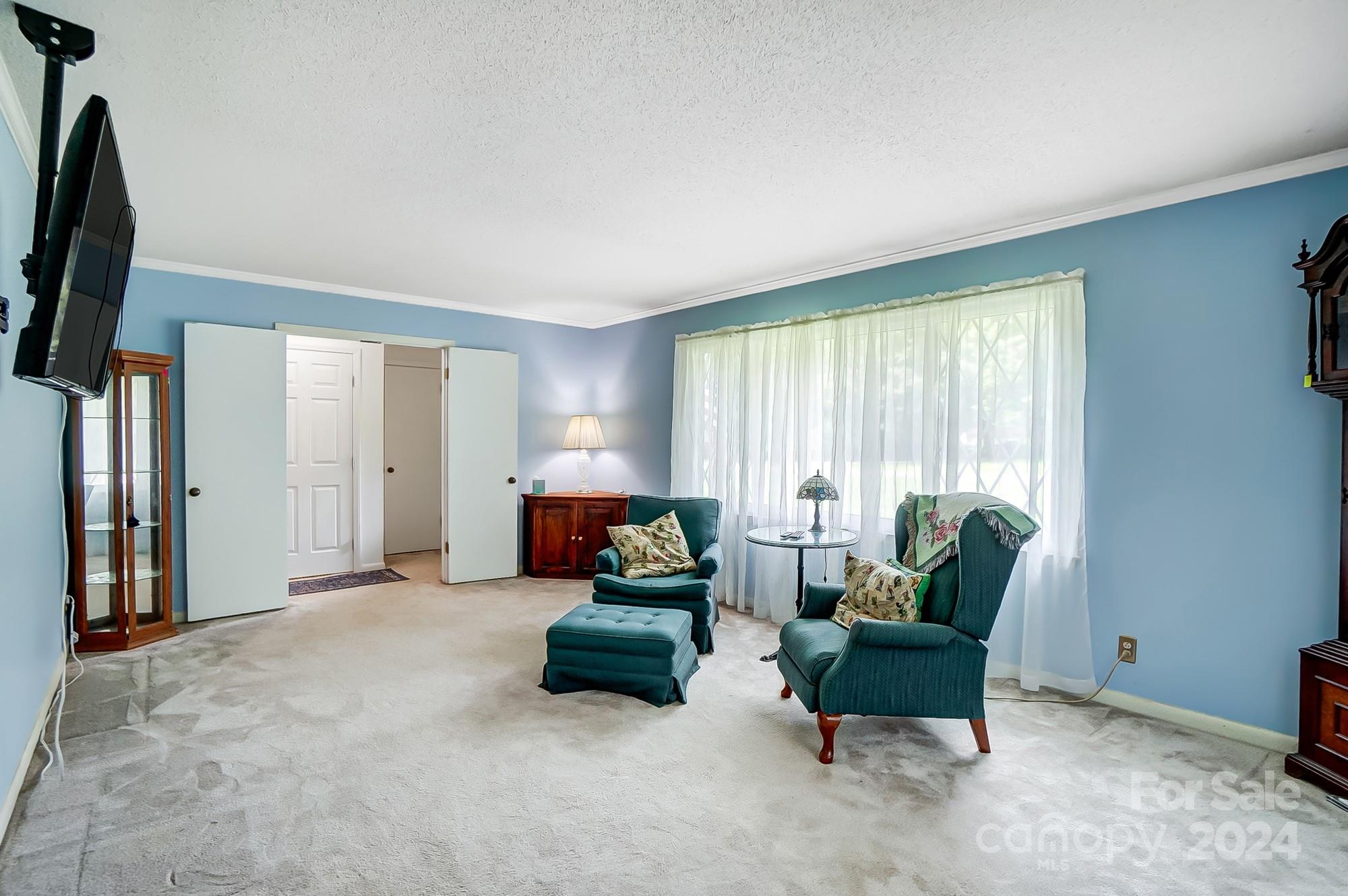 Foxwood - Residential