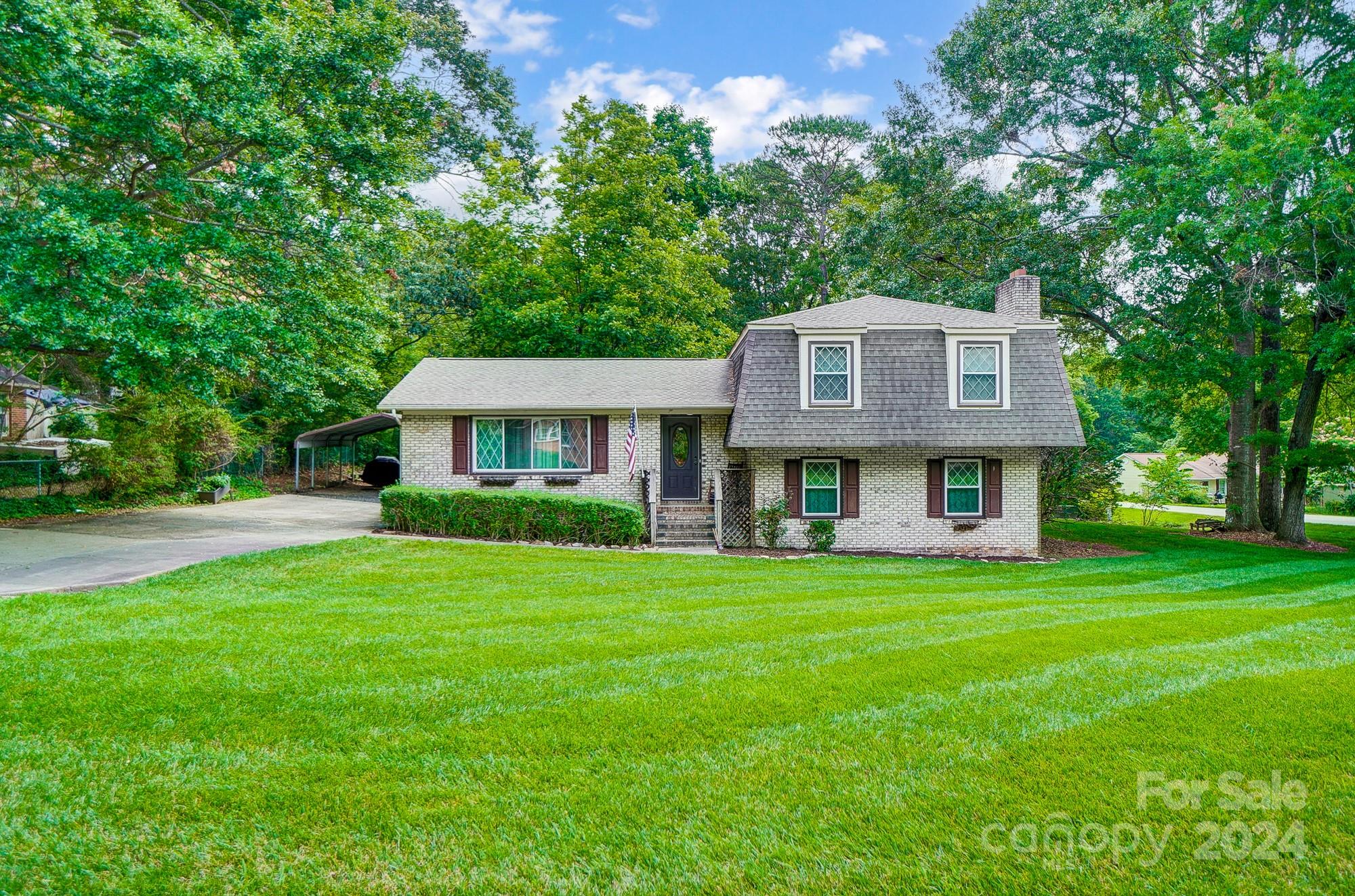 Foxwood - Residential