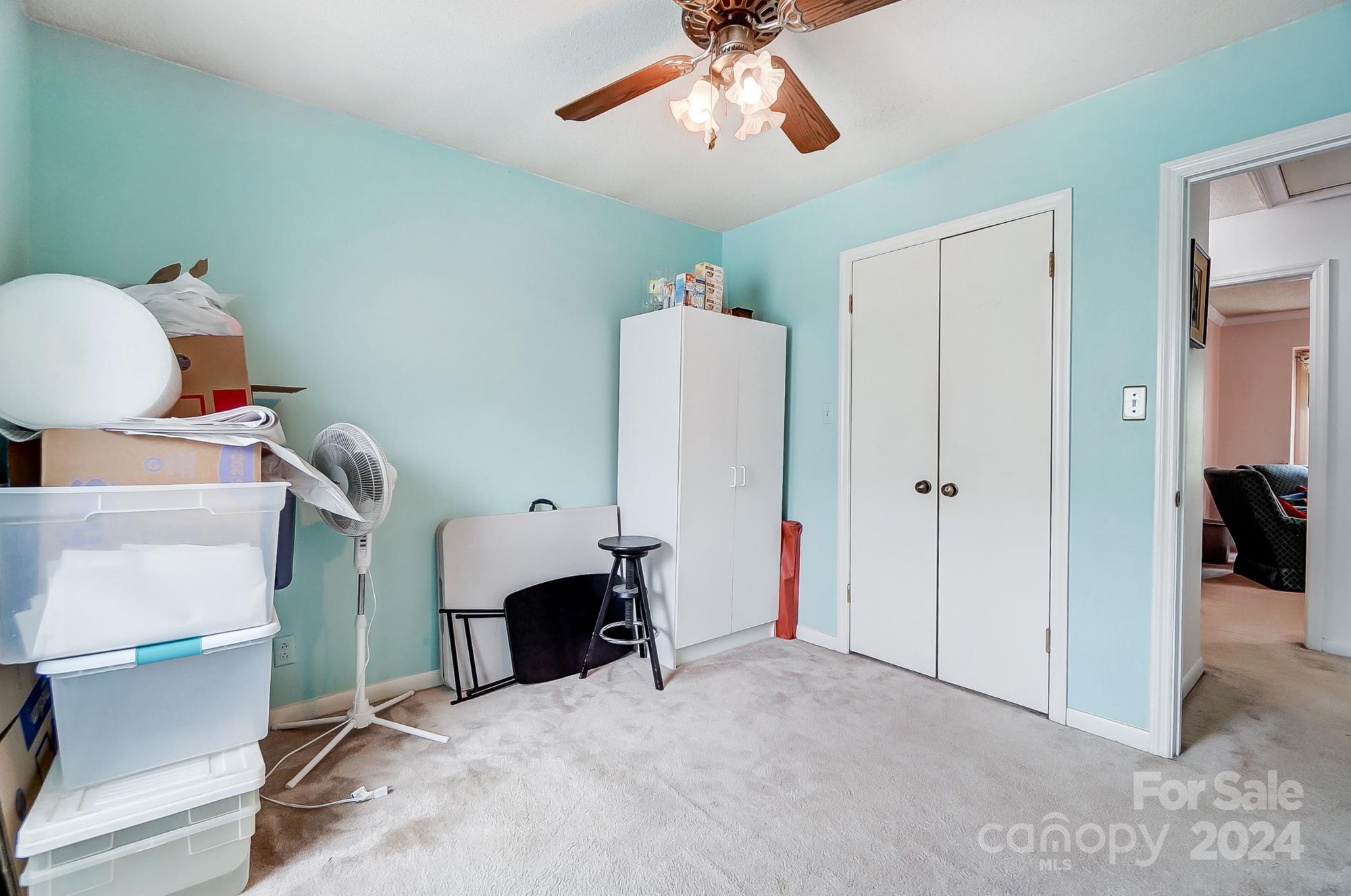 Foxwood - Residential