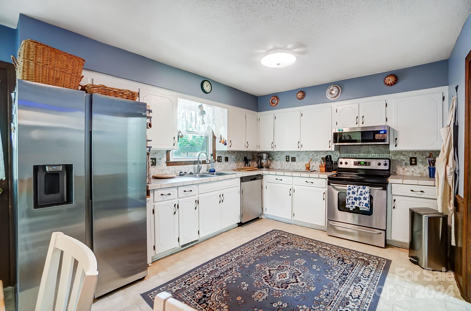 Foxwood - Residential