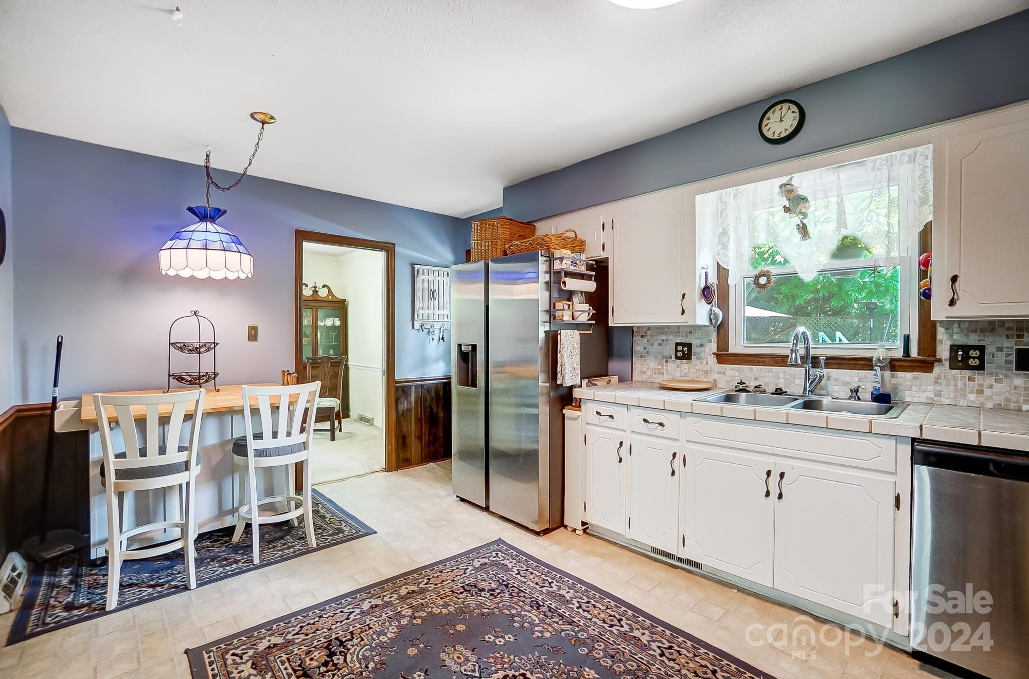 Foxwood - Residential