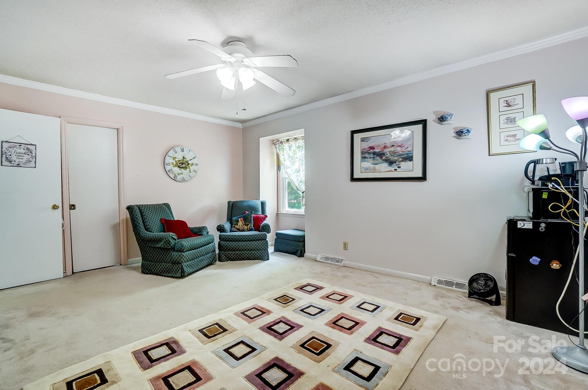 Foxwood - Residential