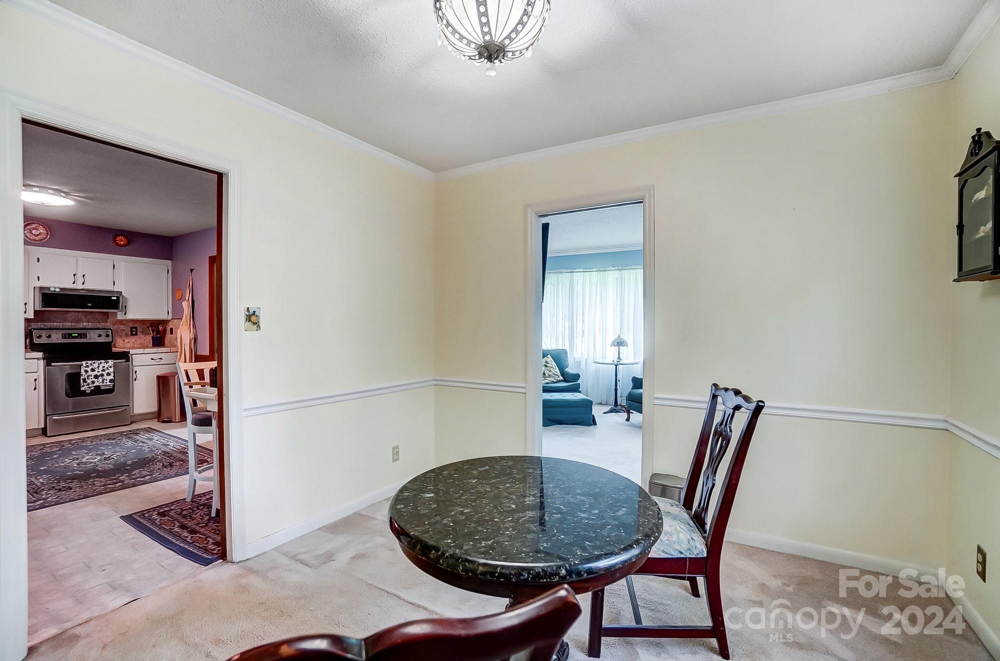 Foxwood - Residential