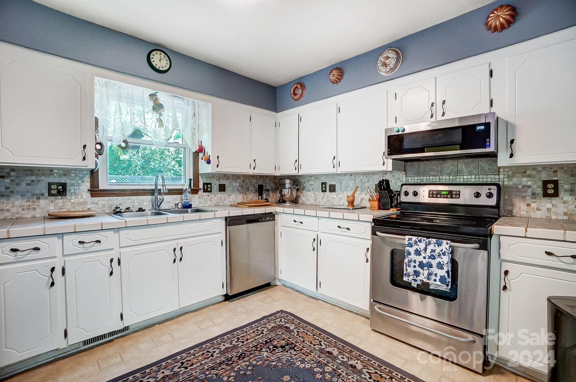 Foxwood - Residential