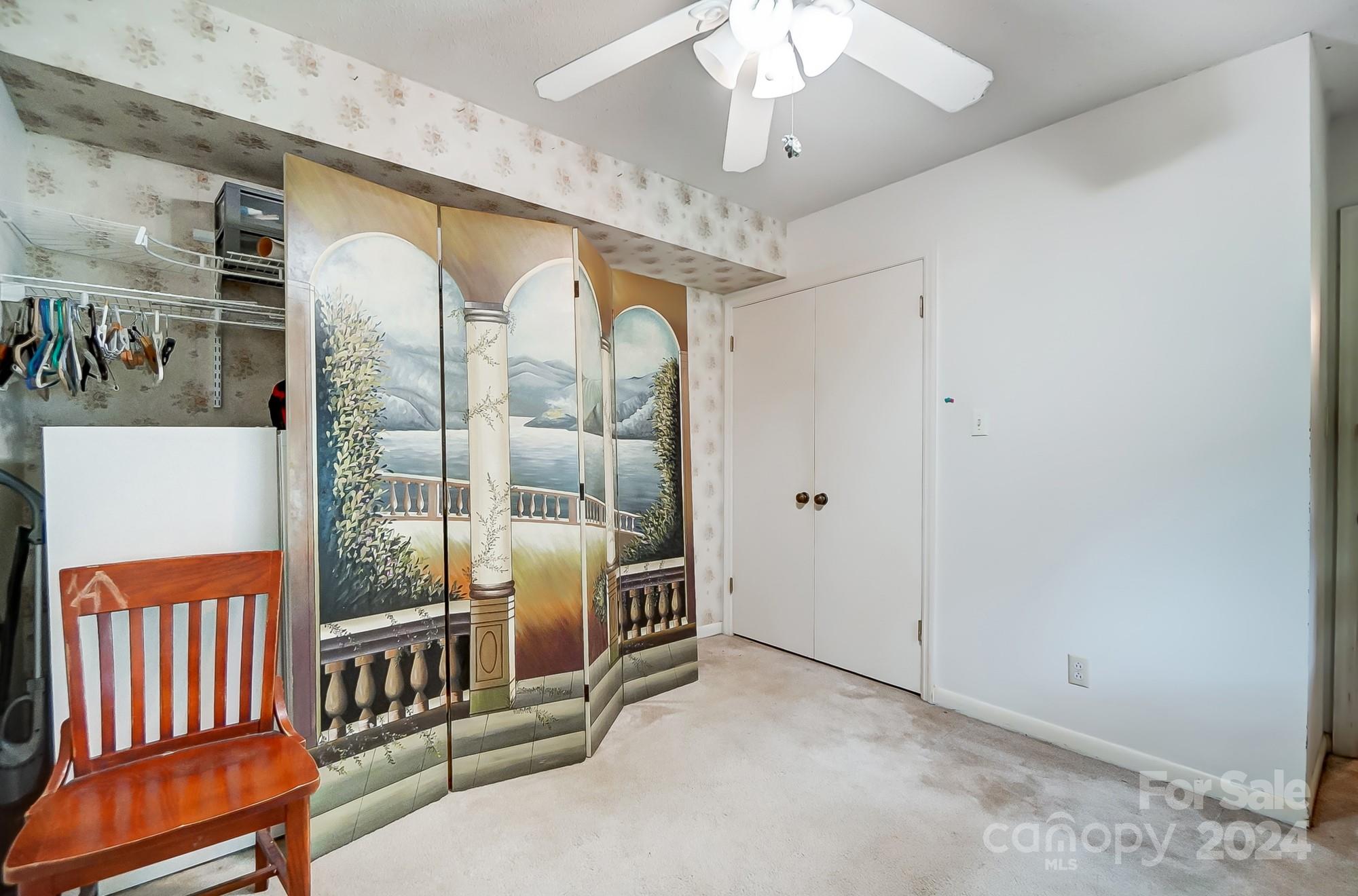 Foxwood - Residential